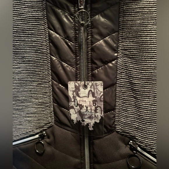 Oxygen Collection Women’s Spring Jacket New with tags - Picture 3 of 4
